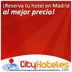 Hoteles Madrid
