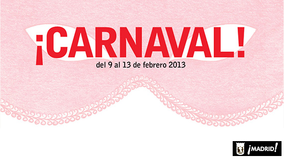 CarnavalMadrid2013