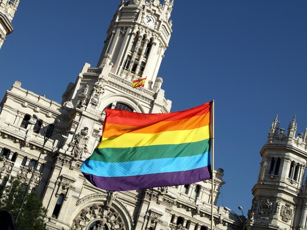 turismo gay madrid