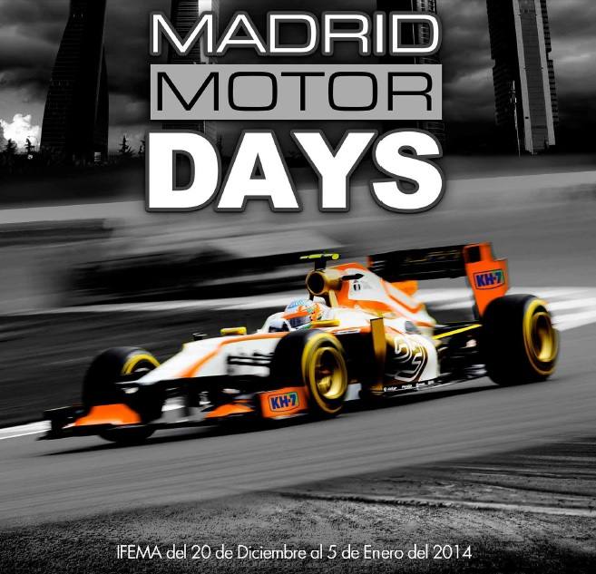 madrid-motor-days-2013