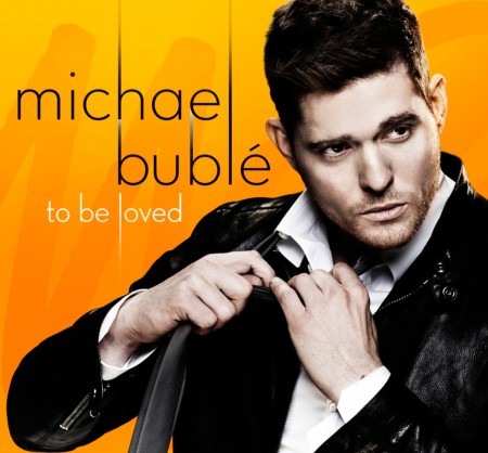 Michael Bublé de concierto en Madrid