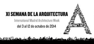 semana de la arquitectura de madrid