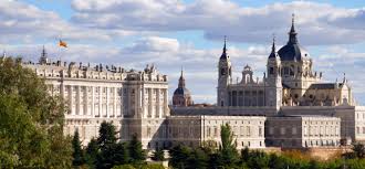 TURISMO EN MADRID