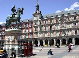 turismo en madrid