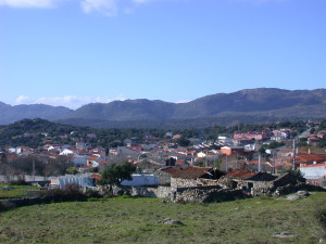 FRESNEDILLAS DE LA OLIVA