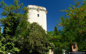 El Torreón de Pinto, el mayor reclamo turístico de esta localidad