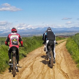 Conocer Valdeolmos-Alalpardo