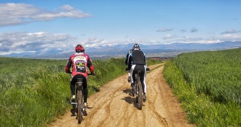 Conocer Valdeolmos-Alalpardo