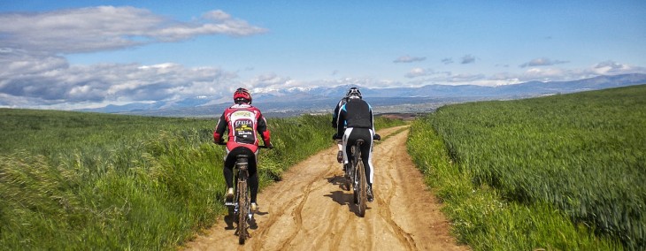 Conocer Valdeolmos-Alalpardo