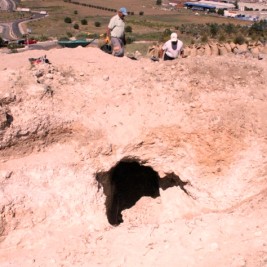 Guerra Civil en Arganda del Rey