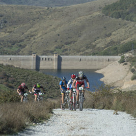 la Imperial Bike Tour MTB la prueba por etapas de la Comunidad de Madrid