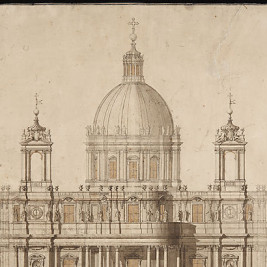 Una exposición sobre la obra de José de Hermosilla