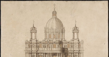 Una exposición sobre la obra de José de Hermosilla