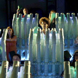 Sama-Sama llega a Madrid