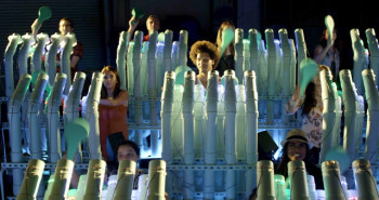 Sama-Sama llega a Madrid