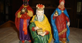 Reyes Magos en Torrejón de Ardoz