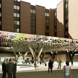 HOTEL NOVOTEL MADRID CENTER