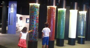 Navidad en el Museo Nacional de Ciencia y Tecnología