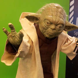 Stars Wars llega a Madrid