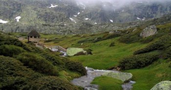 Parque Nacional de la Sierra de Guadarrama, apto para discapacitados