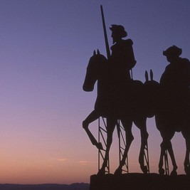 Jornadas Cervantinas en Arganda