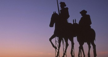 Jornadas Cervantinas en Arganda