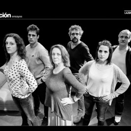 "La respiración" de Alfredo Sanzol