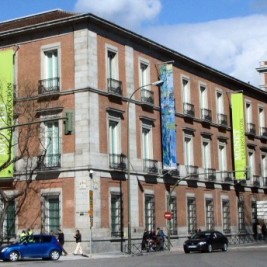 TARIFA ÚNICA PARA EL THYSSEN