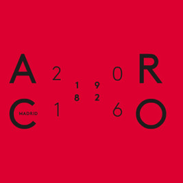 FEria ARCo en Madrid