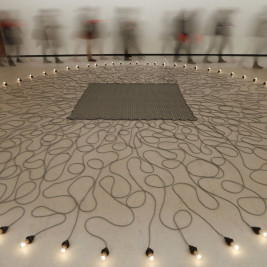 Arte árabe en Boadilla del Monte