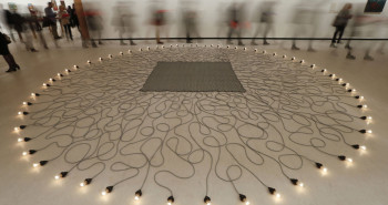 Arte árabe en Boadilla del Monte