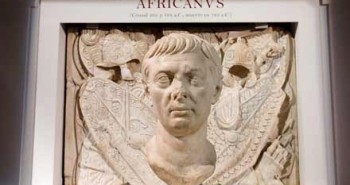 Un gran exposición en el Museo Arqueológico Nacional