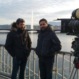 Directores de cine en Madrid