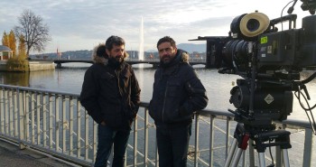 Directores de cine en Madrid
