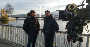 Directores de cine en Madrid