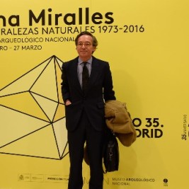 'Naturalezas Naturales. 1973 - 2016'