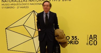 'Naturalezas Naturales. 1973 - 2016'