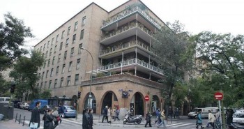 La Casa de Las Flores de Neruda en Madrid