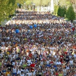 El Medio Maratón de Madrid captará más turistas para la capital