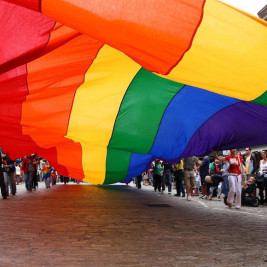 Turismo LGTB en Madrid