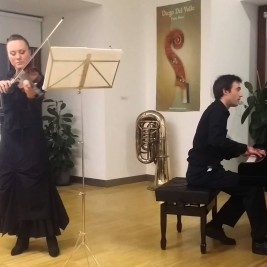 La Biblioteca Musical Víctor Espinós