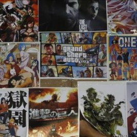 El cómic llega a Madrid