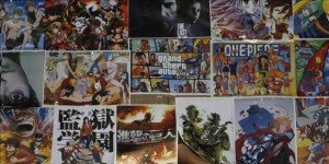 El cómic llega a Madrid