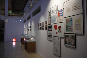 Once de Marzo en Madrid