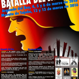 La Guerra Civil en Morata de Tajuña