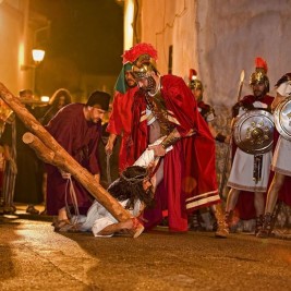 Semana Santa en Chinchón