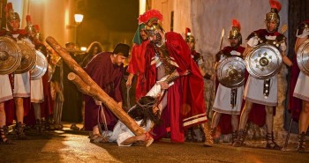 Semana Santa en Chinchón