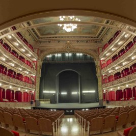 Noche de los Teatros vuelve a Madrid