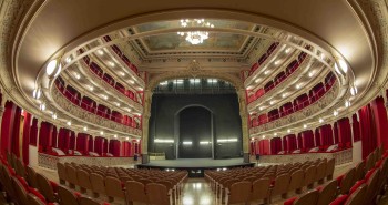 Noche de los Teatros vuelve a Madrid