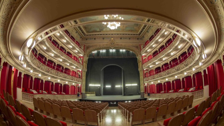Teatro Lope De Vega Madrid Telefono Gratuito El 1 de abril vuelve las Noche de los Teatros a Madrid – Turismo Madrid